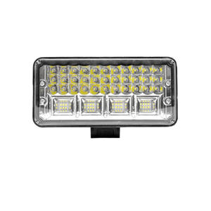 12-80v 3/4/5/7 Zoll IP67 Hochleistungs-LED-LKW-Arbeits scheinwerfer Scheinwerfer Weißer Strahl Langer Flutpunkt Fahr sicherheit Verkehr Offroad-Lampe - Product Image 2