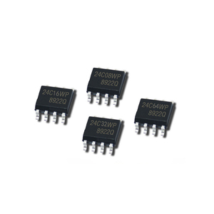 [CLHD] 74LVC1G07SE-7 | Fast Logic Gate IC, Single Buffer - Product Image 4