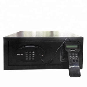 2043MB Hotel Resort Safety <b>Box</b> for Hotel PC Deposit Safe - Product Image 3