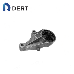 Supporto Motore Anteriore <span class=keywords><strong>FEBI</strong></span> 5684130 per OPEL VAUXHALL Astra H GTC Meriva B Mpv - Product Image 4