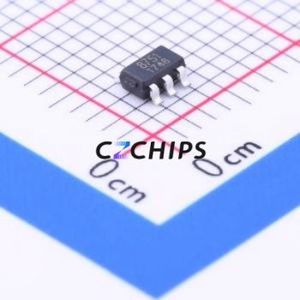 Amplificateur opérationnel de puce IC de circuit intégré RS8751XF SOT-23-5 original et neuf - Product Image 1