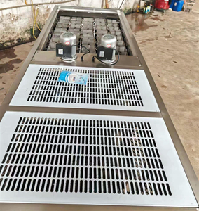 Penghui Penghui 1ton Bibo เครื่องทำน้ำแข็งขนาดเล็กสำหรับอุตสาหกรรมเชิงพาณิชย์เครื่องทำน้ำแข็งขนาดเล็กเครื่องทำน้ำแข็งบล็อก1ton - Product Image 5