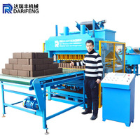 Machine à fabriquer des briques Cseb, machine de production de briques en terre cuite, tout l'équipement, machine à blocs d'argile de Chine, briques écologiques