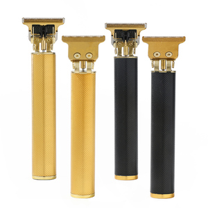 Cortapelos Profesional Portátil Inalámbrico para Hombres <span class=keywords><strong>Mini</strong></span> Afeitadora Corporal Eléctrica para Depilación con Alimentación USB - Product Image 1