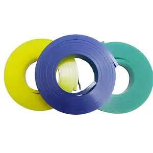 Doyan High Quality Silk Screen Printing Squeegee Roll Polyurethane Squeegee Rubber/squeegee Blade For Screen Printing
