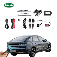 Kit de porte arrière de hayon électrique pour BYD Seal 5 DM-i Power Tailgate Trunk Boot Opener Retrofit pour BYD King Chazor Destroyer 05