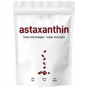 En stock – Meilleures ventes transfrontalières <span class=keywords><strong>Amazon</strong></span> – Gélules d'astaxanthine éclaircissantes 12 mg – 120 unités – Durée de conservation de 24 mois - Product Image 1