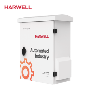 Harwell सभी में एक आउटडोर निविड़ अंधकार बॉक्स शीतलन प्रणाली के साथ IOT संलग्नक - Product Image 4