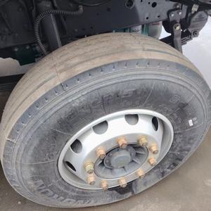 Promotion Spéciale : Camion Benne Sinotruk HOWO NX 6X4, Robuste pour le Transport de Minerai et de Sable, Économique, Grand Stock & Livraison Rapide - Product Image 5