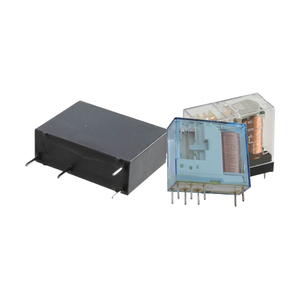 Relais G5LE-1 DC5 à usage général SPDT 10A 5V Spécialement conçu pour les relais de puissance, relais de plus de 2 ampères - Product Image 1