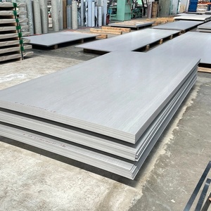 Aangepaste <span class=keywords><strong>304</strong></span>/316l Roestvrijstalen Plaat-Elke Maat/Dikte/Afwerking, Oem Geaccepteerd Voor Industriële Projecten - Product Image 5