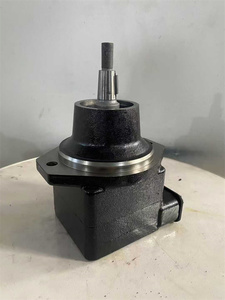 Motor de pistón de desplazamiento fijo de alta potencia serie M5ASF M5AF M5BF M5A M5B M5AF 018 2R01 B1W0 0000 - Product Image 2