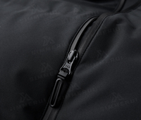 Oem Gilet en duvet personnalisé col montant Canada Plus Manteau pour hommes Manteau en duvet d'oie pour femmes