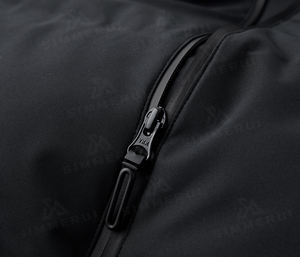 Oem personalizado abajo <span class=keywords><strong>chaleco</strong></span> Stand Collar Canada Plus hombres abrigo <span class=keywords><strong>ganso</strong></span> abajo abrigo mujeres - Product Image 5