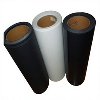 Bande d'étanchéité ignifuge et insonorisante, résistante à la chaleur et aux flammes, pour panneaux en polycarbonate PC et feuilles de film Mylar pour sérigraphie