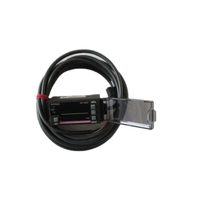 Unidad amplificadora AP-V80W PNP con pantalla digital y sensor - Product Image 6
