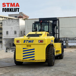 خدمة ثقيلة STMA ، 25 طن ، للبيع من المصنع - Product Image 4