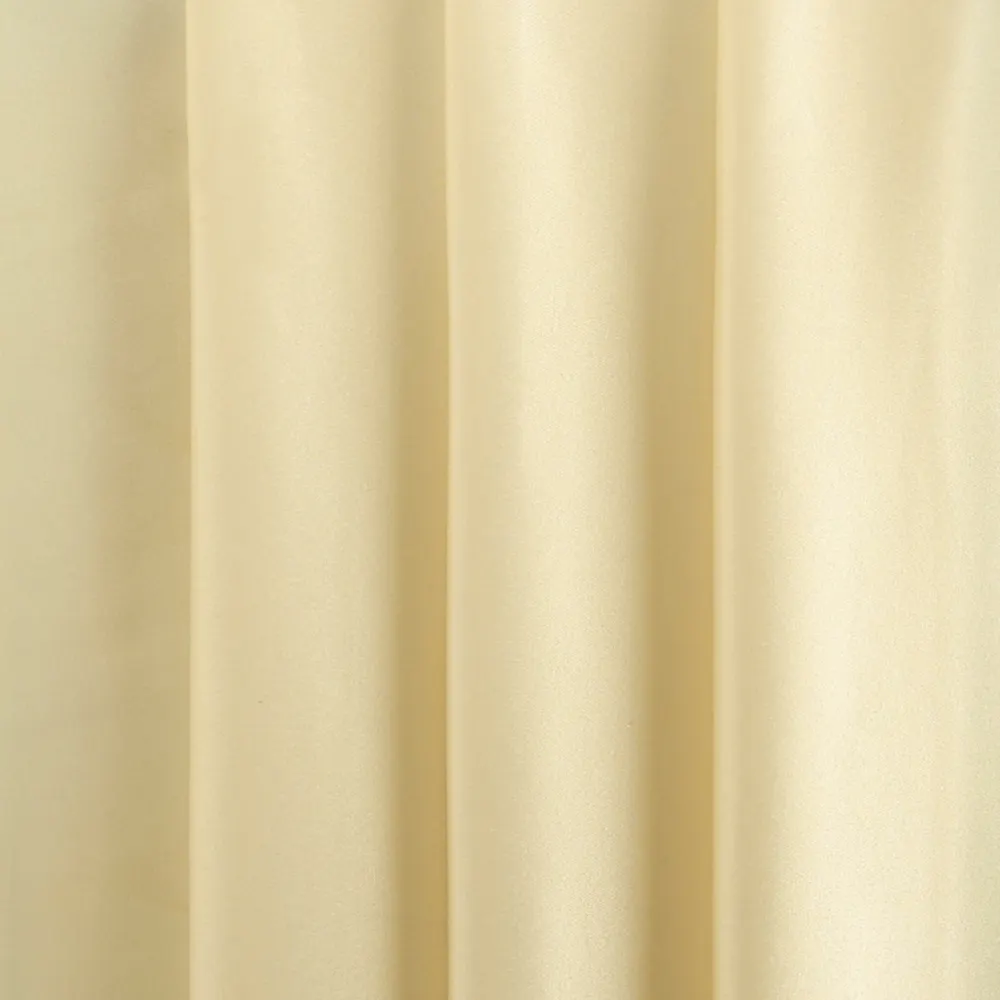 Weicher elastischer Satin stoff mit hoher Dichte 95% Polyester 6% Spandex-Glanz-Chiffon-Stoff für Frauen Kleid