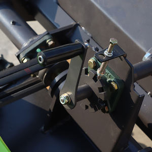 Trinciaerba Robot Mini Semovente di Grande Successo con Telecomando Decespugliatore Cingolato a 4 Tempi per Taglio Erba - Product Image 4