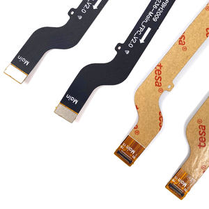 Cabos Flexíveis para Placa Mãe de Celular MOTOROLA Moto - Product Image 1