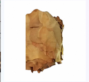 Cuir de vachette tanné écologique, marque SHEELA ENTERPRISES, taille standard pour une utilisation polyvalente : sacs à main, canapés, chaussures - Product Image 2