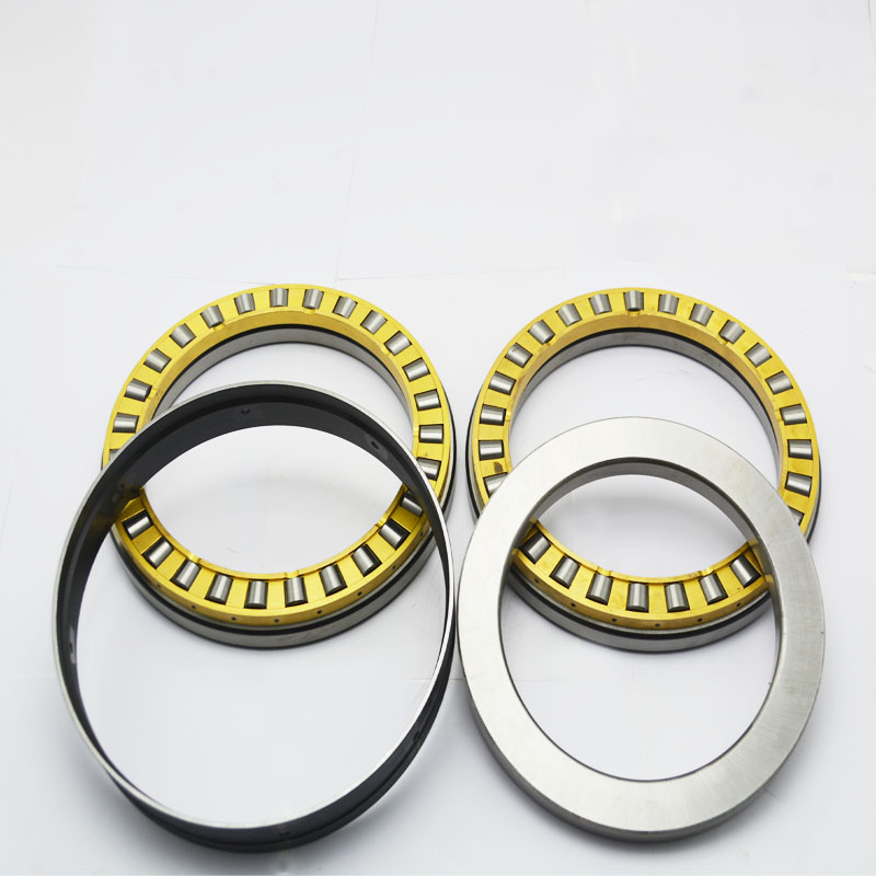 Гарантия качества упорные роликовые подшипники дешевая цена оптом