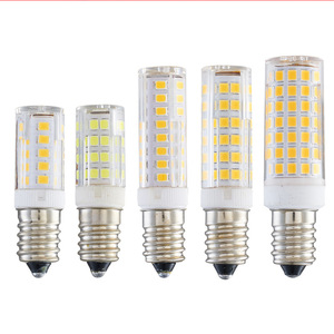Ampoule LED D&Y E14 5W 7W pour réfrigérateur, lampe à maïs à économie d'énergie pour four à micro-ondes et hotte de cuisine - Product Image 2