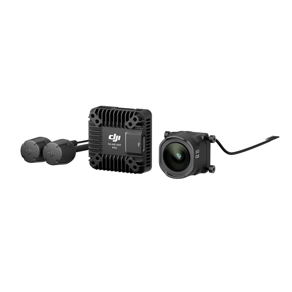 Для DJI O4/O4 PRO AIR блок FPV высокой четкости 4K 60fps/120 цифровая передача видео новый запас RC Запчасти и аксессуары
