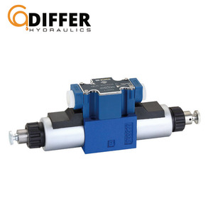4we6-6x סולנואיד מופעל dc ac הידראולי לחץ הידראולי - Product Image 5