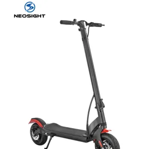 HJ-T1 trasporto personale di mobilità pieghevole scooter elettrico per adulti con pneumatici da 10 pollici cool scooter elettrico per adulti