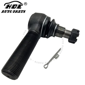 ES431R ES431L 887783A 3634206 Wholesale HDE Auto Parts <b>Tie</b> <b>Rod</b> End for International Truck - Product Image 3