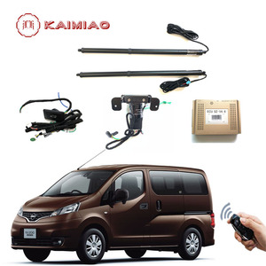 Nouvelles pièces réaménagées de hayon électrique de voiture intelligente pour Nissan <span class=keywords><strong>NV200</strong></span> - Product Image 1