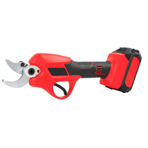 KAFUWELL PA25140 Ciseaux électriques sans fil Haute puissance Déesse électrique Vergers de jardin Branche d'arbre Sécateur <span class=keywords><strong>multifonction</strong></span> - Product Image 1