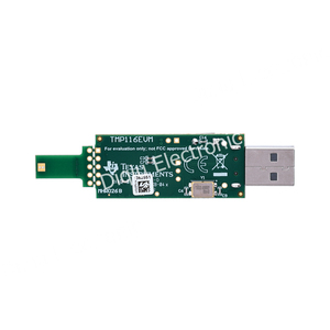 High-Precision TMP116 Digital <strong>Temperature</strong> Sensor Evaluation Module TMP116EVM for Electronic Components - Product Image 3