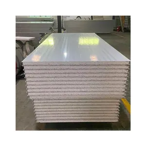 Economic Multifunctional Aluminum Core Roof Suppliers Foam For Sandwiches Panel