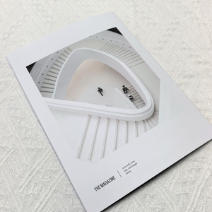 Livre personnalisé imprimé en couleur avec reliure parfaite, papier offset et papier d'art pour commandes en gros - Product Image 6