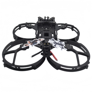 Precio de venta directo de fábrica actualización <span class=keywords><strong>3</strong></span>,5 "Fpv Drone Cinewhoop Frame Kit para Racing Fpv Freestyle Axis Avata3.5 - Product Image 3