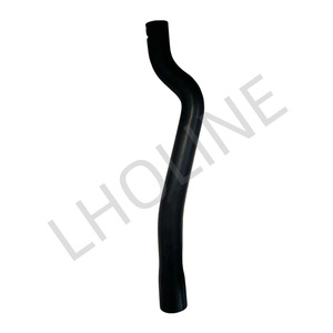 Manguera de refrigerante 15294028 de caucho EPDM, longitud estándar para reemplazo y reparación - Product Image 3