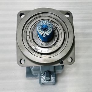 ปั๊ม A7 A7VO A7VO55 สำหรับเครื่องปั๊มคอนกรีต ZHENYUAN ZHENYUAN ZHENYUAN A7VO 160 EP/63 R-NPBO1 A7vo55lrds/63l-nzb01-s - Product Image 4