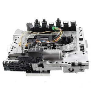 Módulo de Control de Transmisión Re5r05a 0260550002, Cuerpo de Válvulas para Caja de Cambios Automática Nissan Dfac, Pieza de Repuesto - Product Image 4