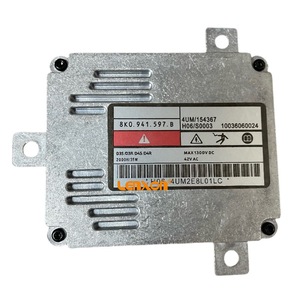 Modulo ad Alta Tensione OLIVER D3S Compatibile con Volkswagen e <span class=keywords><strong>Audi</strong></span>, Codice 8K0941597B - Product Image 1