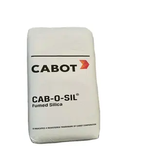 CABOT CAB-O-SIL M5/M5D/TS720/TS610/LM150/ DURAMOLD 2150/TS612/EH5/TS530/TS622 SIO2