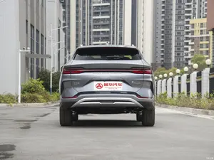 2024 byd song plus ev honor 520km急速充電電気suv 605km範囲5ドア5人乗り電気自動車song plu24 for sells ev20