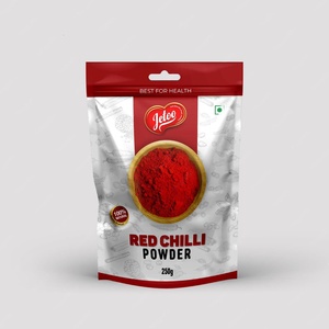 Sachets de poudre alimentaire personnalisés au curcuma, moringa, <span class=keywords><strong>cannelle</strong></span> et <span class=keywords><strong>piment</strong></span>, sachets d'assaisonnement, sacs d'emballage alimentaire à fond plat, sacs Mylar thermoscellables - Product Image 5