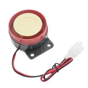 Système d'alarme antivol pour moto, démarrage et arrêt du moteur sans fil avec télécommande, module de <span class=keywords><strong>clé</strong></span> et klaxon pour moto 12V - Product Image 6