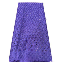 Suisse Voile Dentelle Tissu Personnalisé En Gros Robes De Mariée avec Pas Cher Chine Usine Prix Textile De Haute Qualité