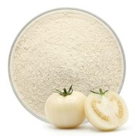 Beste Leverancier Garantie Witte Tomatenextract Poeder Premium Kwaliteit Halal OEM B2B Top Verkoop Huidverlichtende Beauty Supplement Voeding