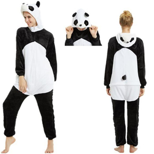 Nouvelle conception, vente en gros, combinaison de <span class=keywords><strong>pyjama</strong></span> animale tendance, nouvelle qualité à prix abordable - Product Image 3