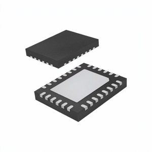 Power Management (PMIC) Manufacturer Channel MP6539GV-P 28 VFQFN Exposed Pad Buy Electronics Components Online - Product Image 1