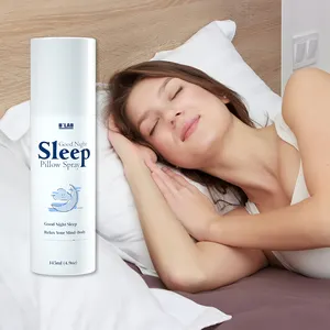 OEM ODM ลาเวนเดอร์น้ำมันนอนสเปรย์การนอนหลับลึกคลอโรฟอร์มหมอนหมอกนอนหมอนสเปรย์สำหรับหมอนสเปรย์